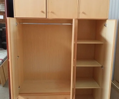 GROSSER SCHRANK - 2