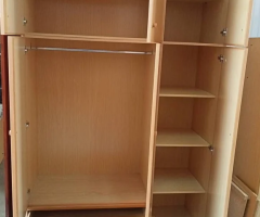 GROSSER SCHRANK - 5