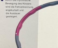 Fitness Hula Hoop Reifen - 1