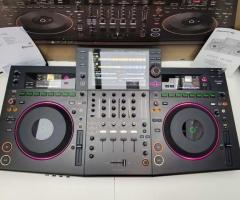 Pioneer OPUS-QUAD, Pioneer XDJ-RX3, Pioneer XDJ-XZ, DDJ-FLX10, Pioneer CDJ-3000, Pioneer DJM-A9 - 2