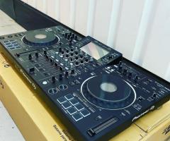 Pioneer OPUS-QUAD, Pioneer XDJ-RX3, Pioneer XDJ-XZ, DDJ-FLX10, Pioneer CDJ-3000, Pioneer DJM-A9 - 4