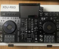 Pioneer OPUS-QUAD, Pioneer XDJ-RX3, Pioneer XDJ-XZ, DDJ-FLX10, Pioneer CDJ-3000, Pioneer DJM-A9 - 5