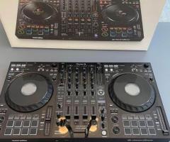 Pioneer OPUS-QUAD, Pioneer XDJ-RX3, Pioneer XDJ-XZ, DDJ-FLX10, Pioneer CDJ-3000, Pioneer DJM-A9 - 9