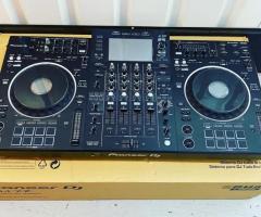 Pioneer OPUS-QUAD, Pioneer XDJ-RX3, Pioneer XDJ-XZ, DDJ-FLX10, Pioneer CDJ-3000, Pioneer DJM-A9 - 10