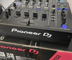 Pioneer OPUS-QUAD, Pioneer XDJ-RX3, Pioneer XDJ-XZ, DDJ-FLX10, Pioneer CDJ-3000, Pioneer DJM-A9 - 11