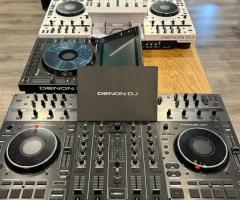 Pioneer OPUS-QUAD, Pioneer XDJ-RX3, Pioneer XDJ-XZ, DDJ-FLX10, Pioneer CDJ-3000, Pioneer DJM-A9 - 13