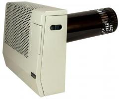 Ofen Gasheizautomat Fujiyama FHS 4000KB Heizung