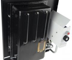 Gasheizautomat HDU 3, 3 kW - 8
