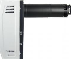 Gasheizautomat HDU 3, 3 kW - 9