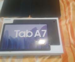 Samsung Tab A7