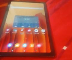 Samsung Tab A7