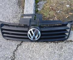 VW Ladeluftkühler