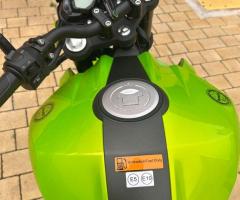 Benelli Bn 115 , wie neu , nur 208 km gefahren