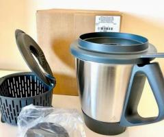 TM 6 Mix Topf Set / Thermomix Mix Topf Set neu