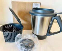 TM 6 Mix Topf Set / Thermomix Mix Topf Set neu