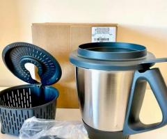 TM 6 Mix Topf Set / Thermomix Mix Topf Set neu