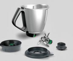 TM 6 Mix Topf Set / Thermomix Mix Topf Set neu