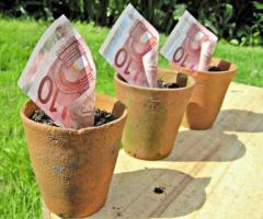 Lösung für Ihr Finanzierungsproblem.   