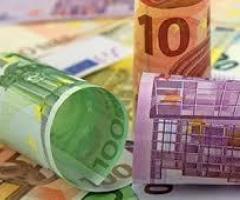 Lösung für Ihr Finanzierungsproblem.   