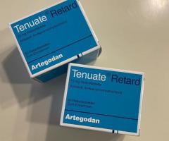 Tenuate Retard
