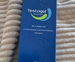 testogel for sale