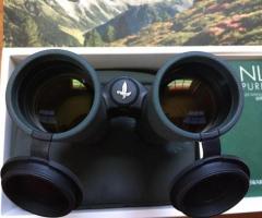 Swarovski Optik NL Pure 10x42 Fernglas.