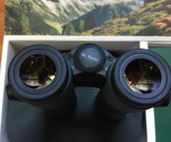 Swarovski Optik NL Pure 10x42 Fernglas.