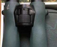 Swarovski Optik NL Pure 10x42 Fernglas.