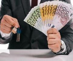 KREDIT: Investitionen, finanzielle Schwierigkeiten und die finanziellen Auswirkungen Ihrer Projekte