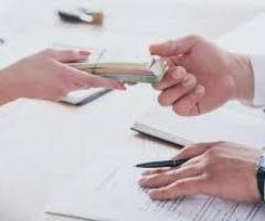Darlehensangebot: ein Finanzierungsangebot zwischen 5.000 EUR und 20.000.000 EUR